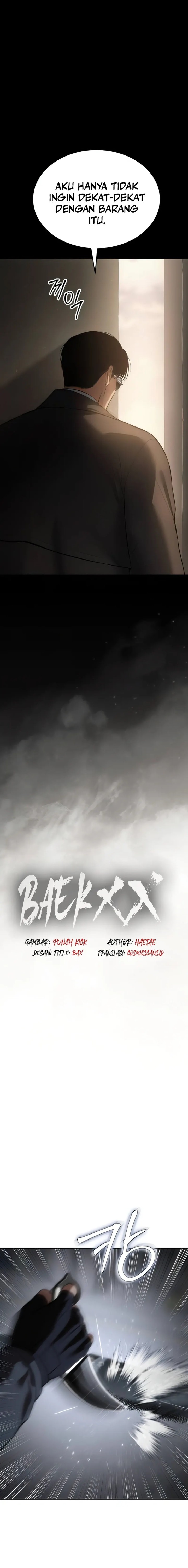 Baek XX Chapter 87 Gambar 10