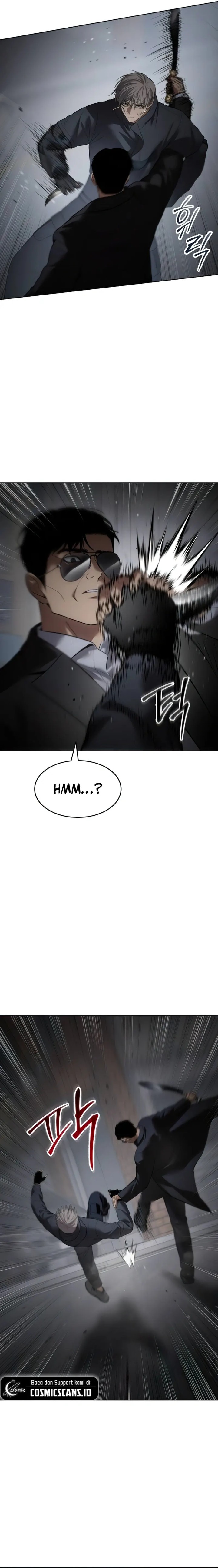 Baek XX Chapter 87 Gambar 12