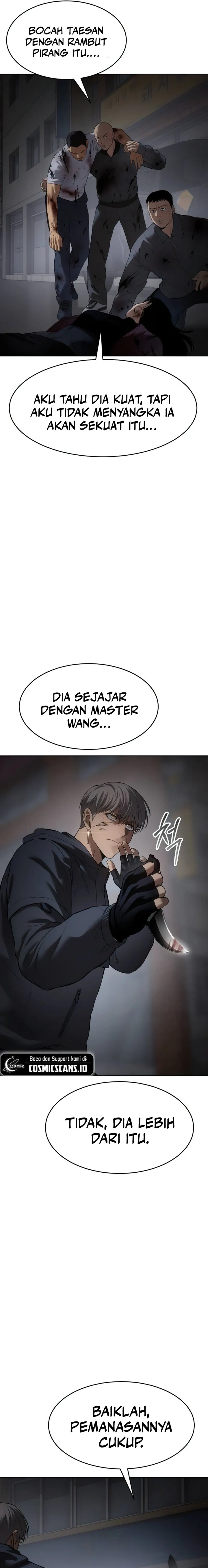 Baek XX Chapter 87 Gambar 15