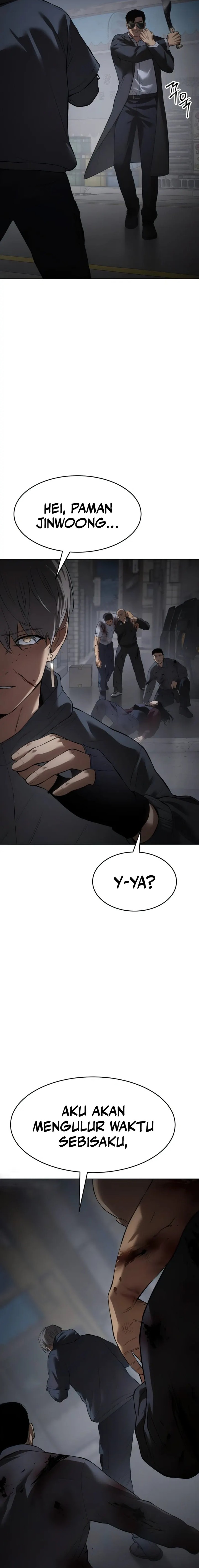 Baek XX Chapter 87 Gambar 16