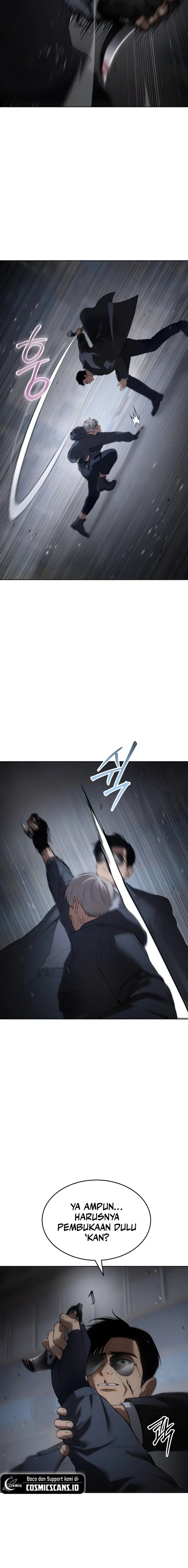 Baek XX Chapter 87 Gambar 19