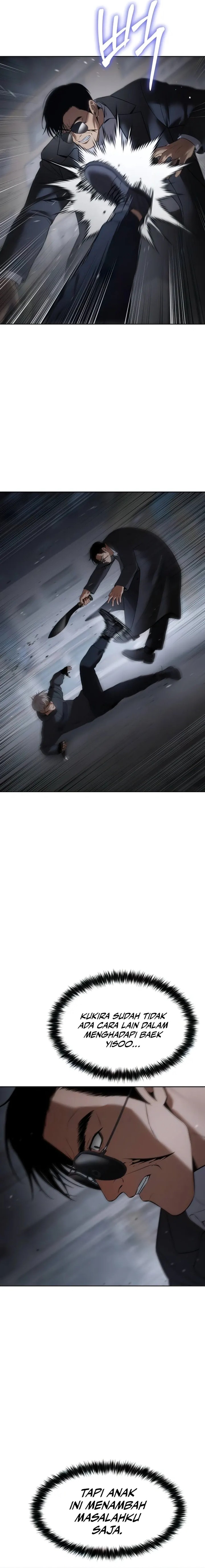 Baek XX Chapter 87 Gambar 21