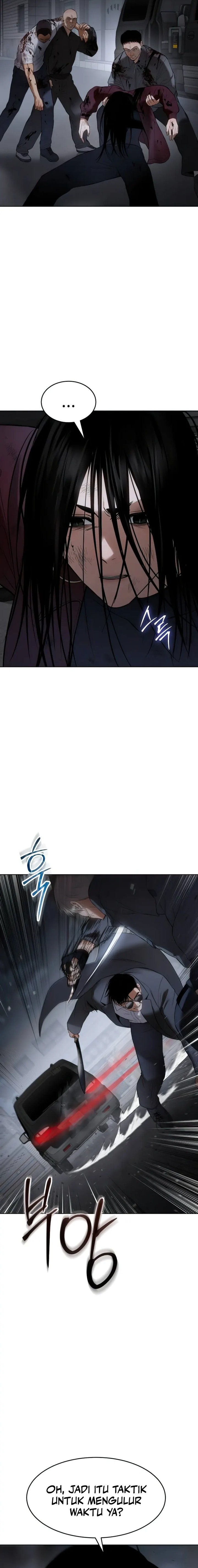 Baek XX Chapter 87 Gambar 23