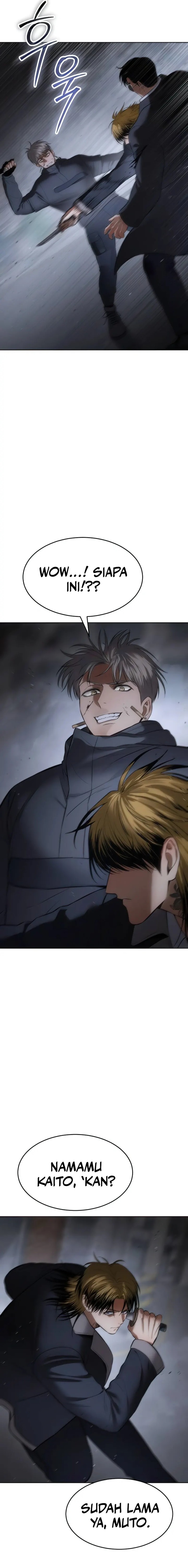 Baek XX Chapter 87 Gambar 27