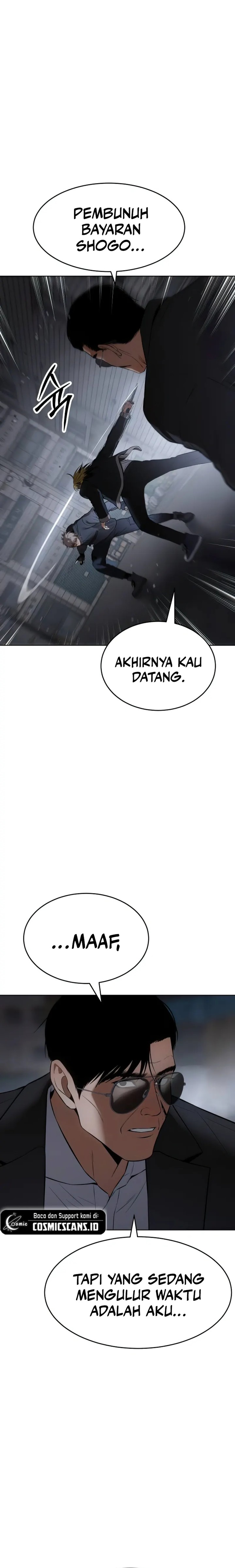 Baek XX Chapter 87 Gambar 28