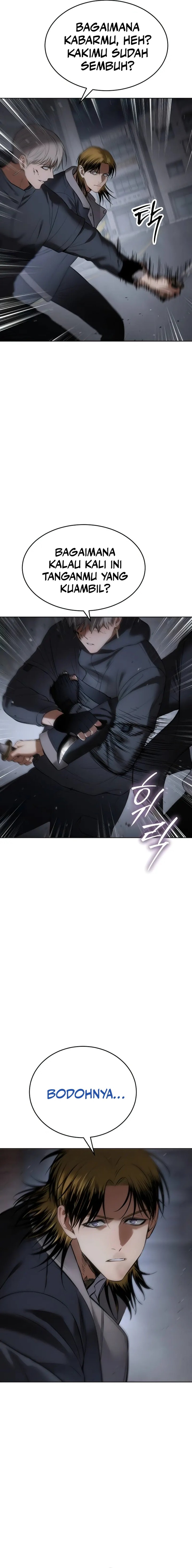 Baek XX Chapter 87 Gambar 29