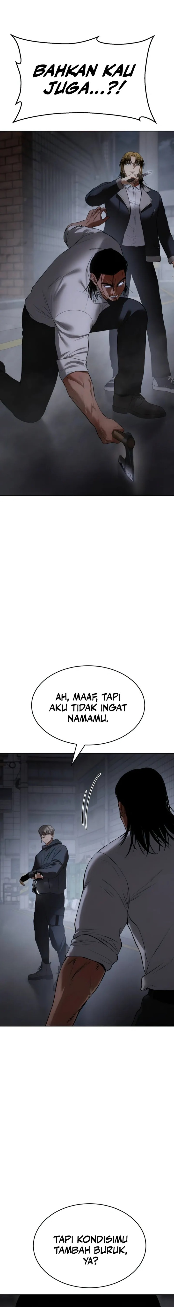 Baek XX Chapter 87 Gambar 31