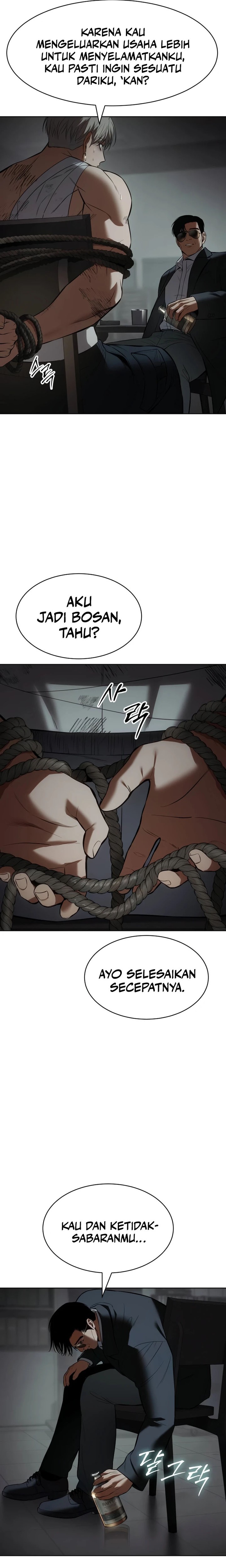 Baek XX Chapter 95 Gambar 2