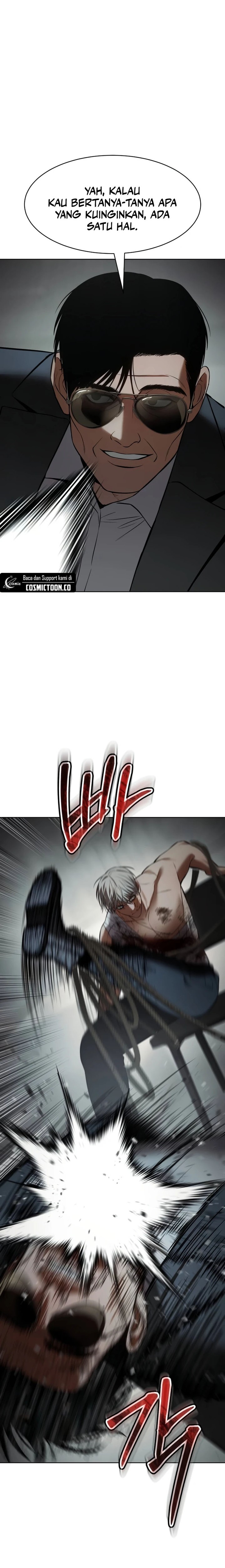Baek XX Chapter 95 Gambar 3
