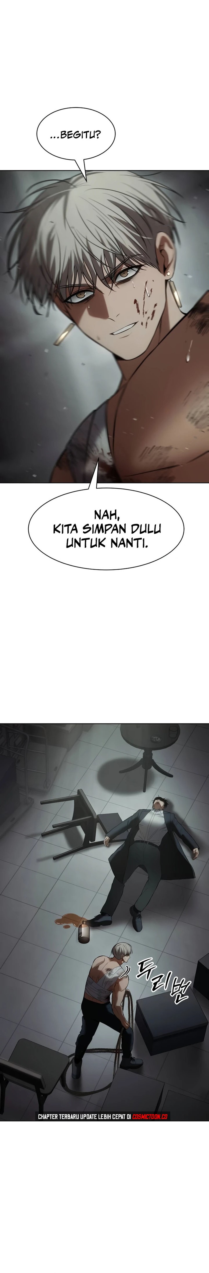 Baek XX Chapter 95 Gambar 4