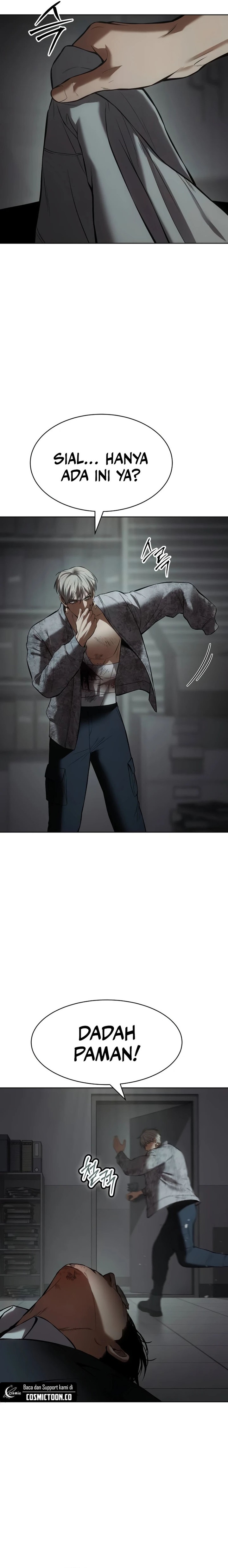 Baek XX Chapter 95 Gambar 5