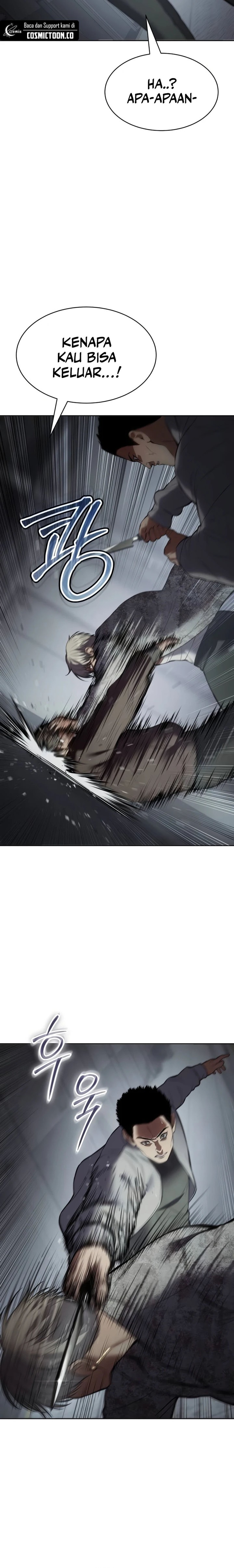 Baek XX Chapter 95 Gambar 7