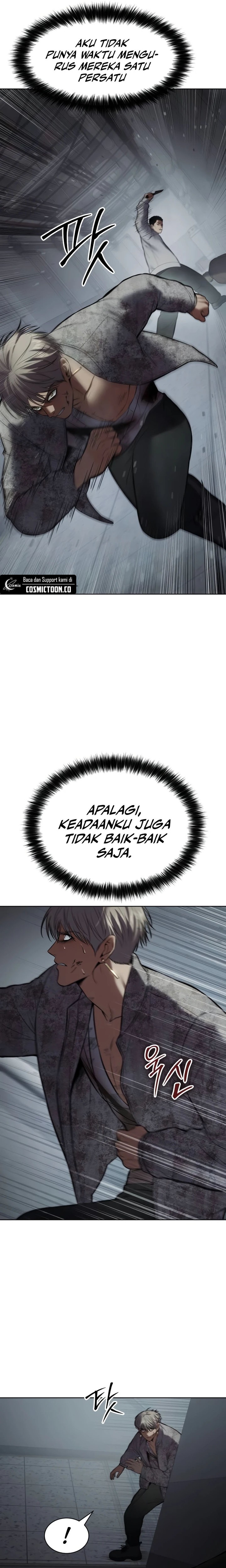 Baek XX Chapter 95 Gambar 8
