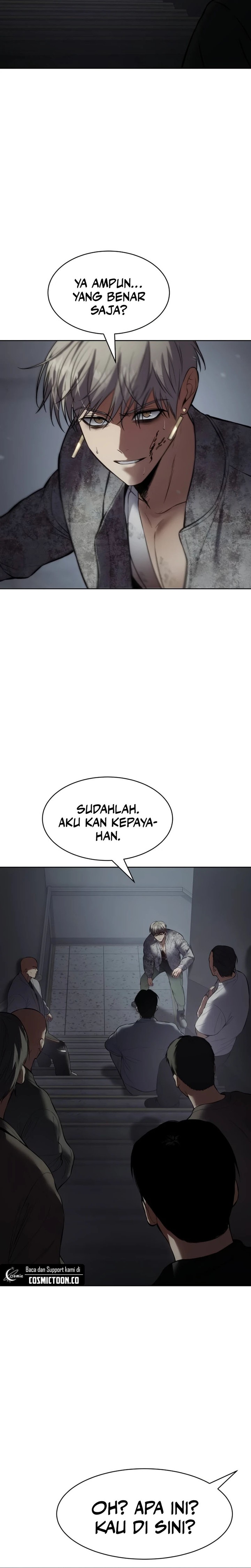 Baek XX Chapter 95 Gambar 9