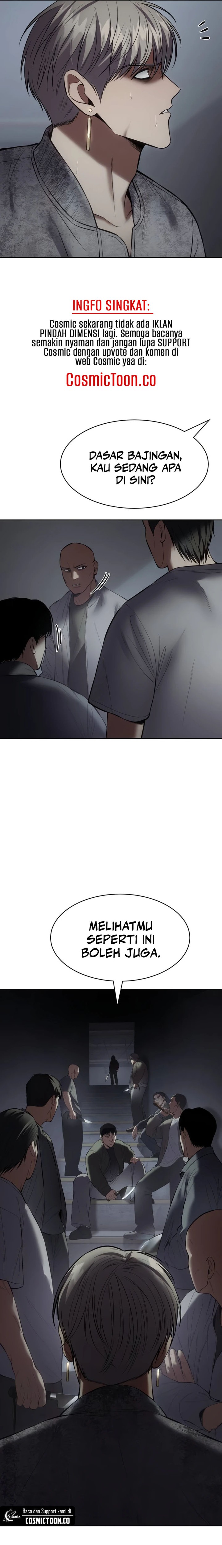 Baek XX Chapter 95 Gambar 10