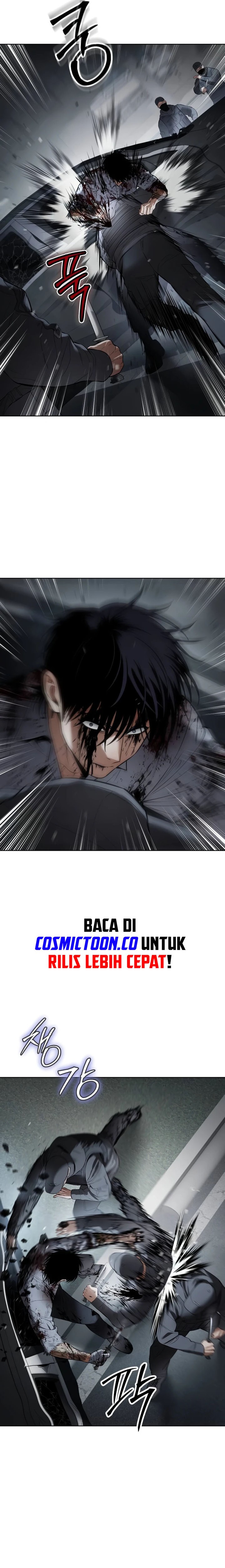 Baek XX Chapter 95 Gambar 17