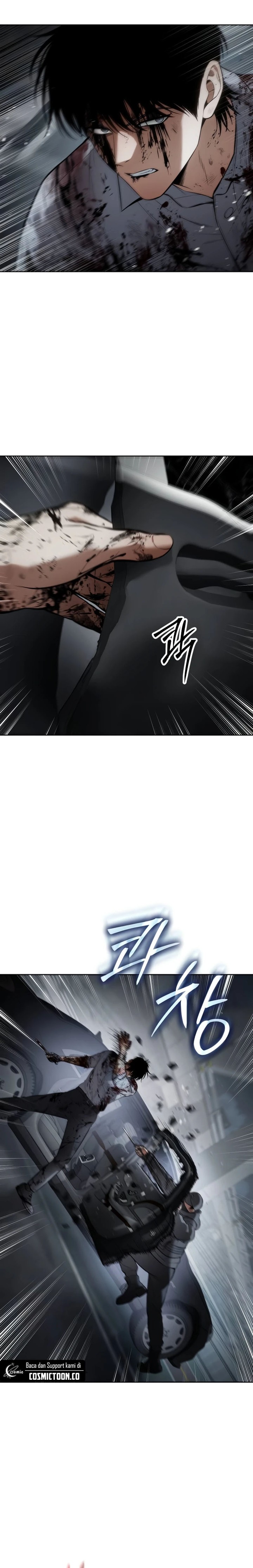 Baek XX Chapter 95 Gambar 18