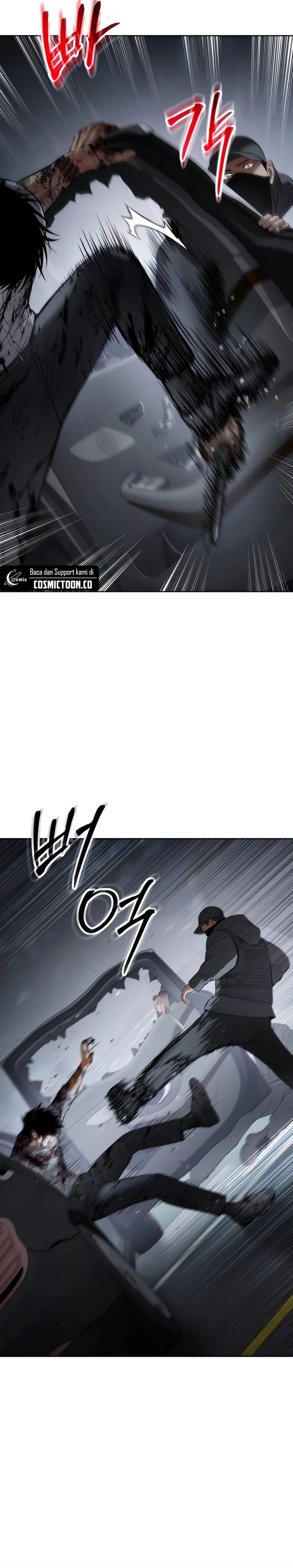 Baek XX Chapter 95 Gambar 19