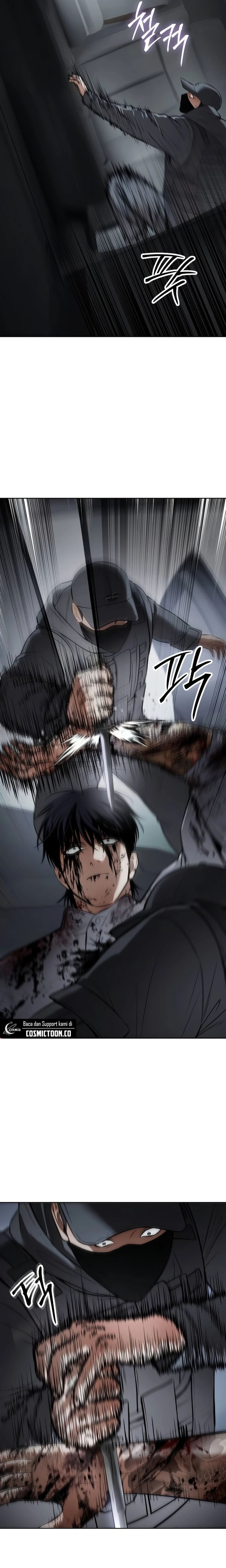 Baek XX Chapter 95 Gambar 21