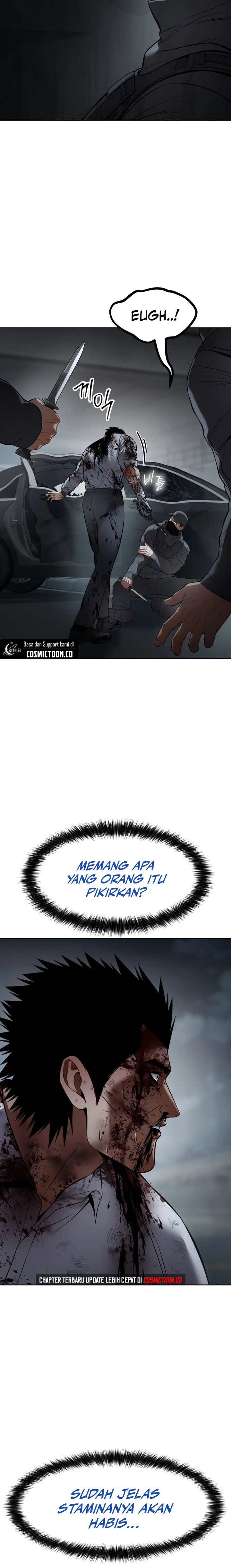 Baek XX Chapter 95 Gambar 24