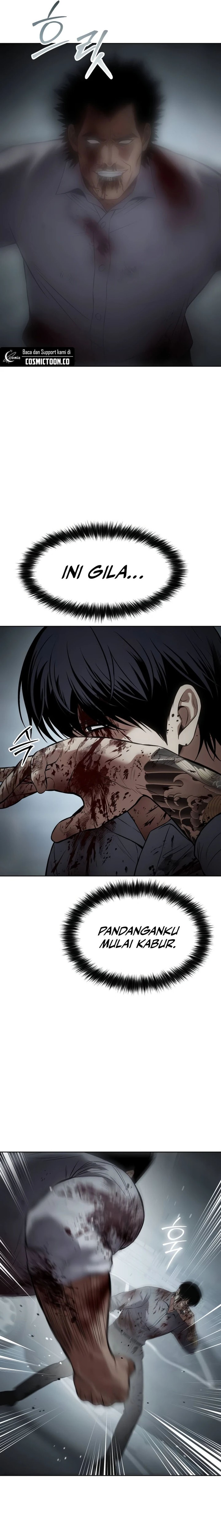 Baek XX Chapter 95 Gambar 29