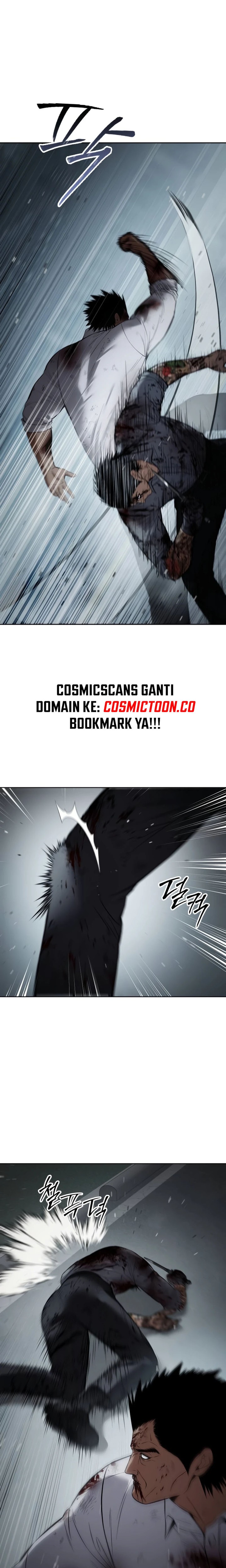 Baek XX Chapter 95 Gambar 30