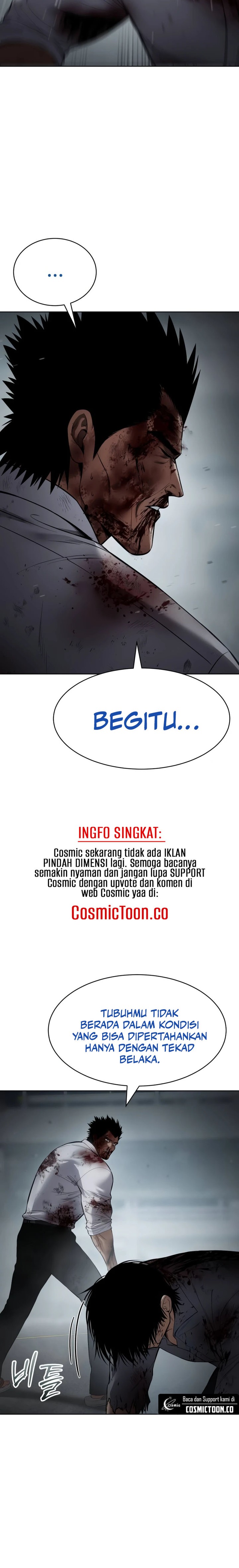 Baek XX Chapter 95 Gambar 31