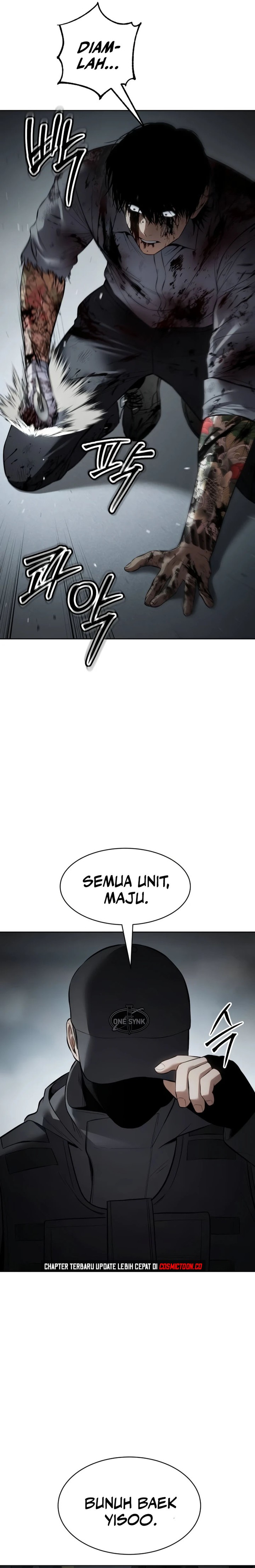 Baek XX Chapter 95 Gambar 32