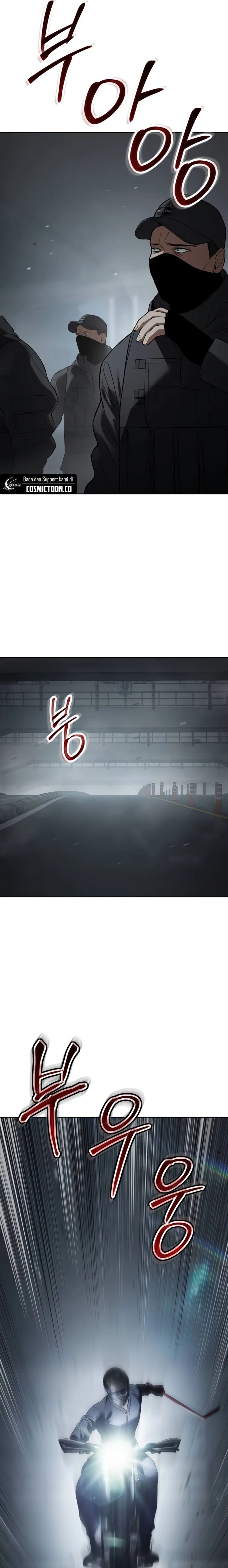 Baek XX Chapter 95 Gambar 37