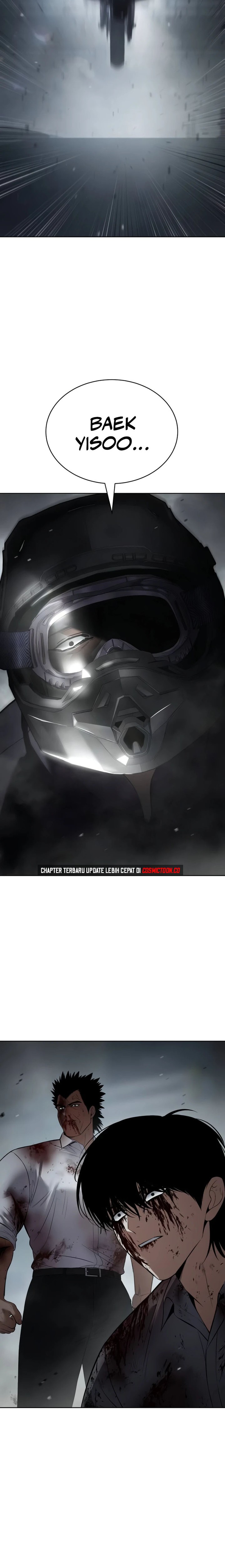 Baek XX Chapter 95 Gambar 38