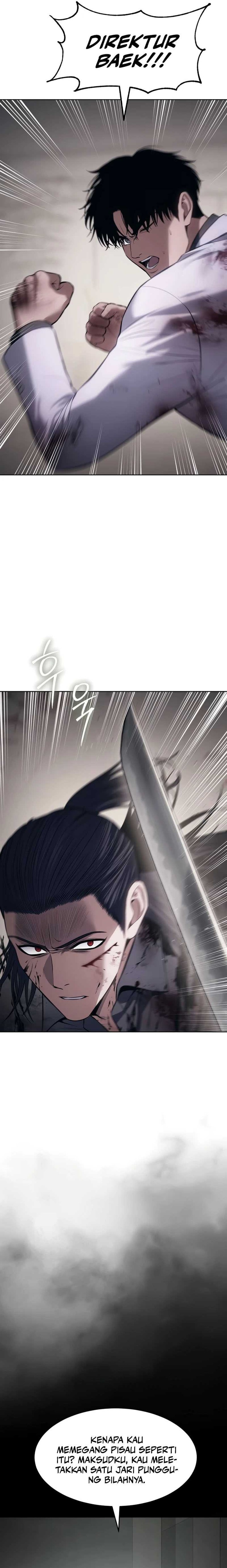 Baek XX Chapter 98 Gambar 2