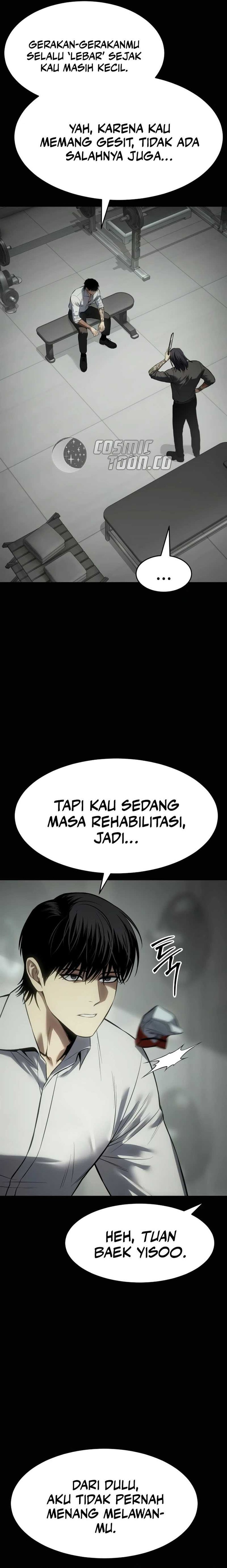 Baek XX Chapter 98 Gambar 4