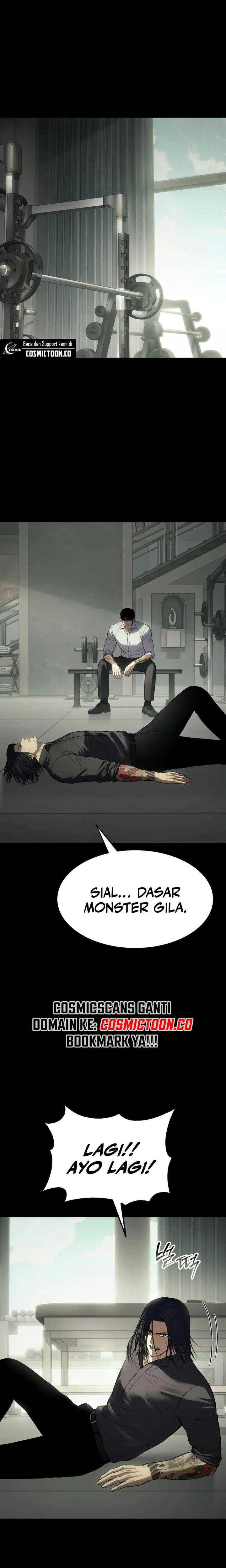 Baek XX Chapter 98 Gambar 6