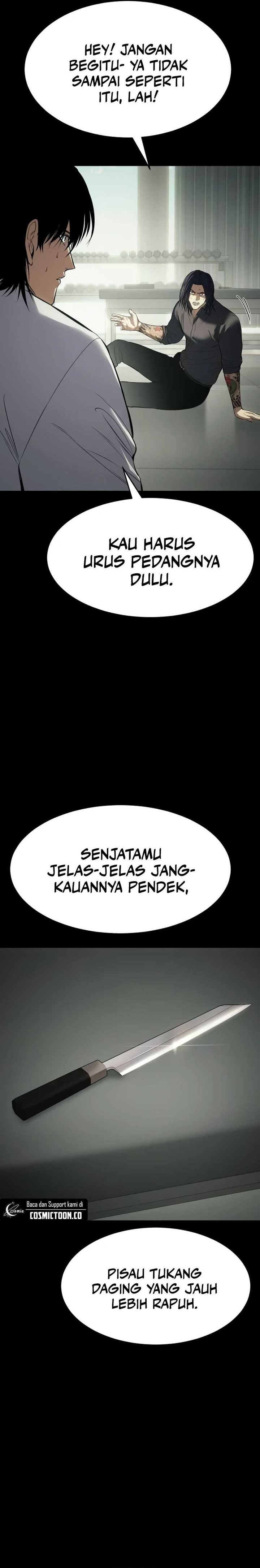 Baek XX Chapter 98 Gambar 8
