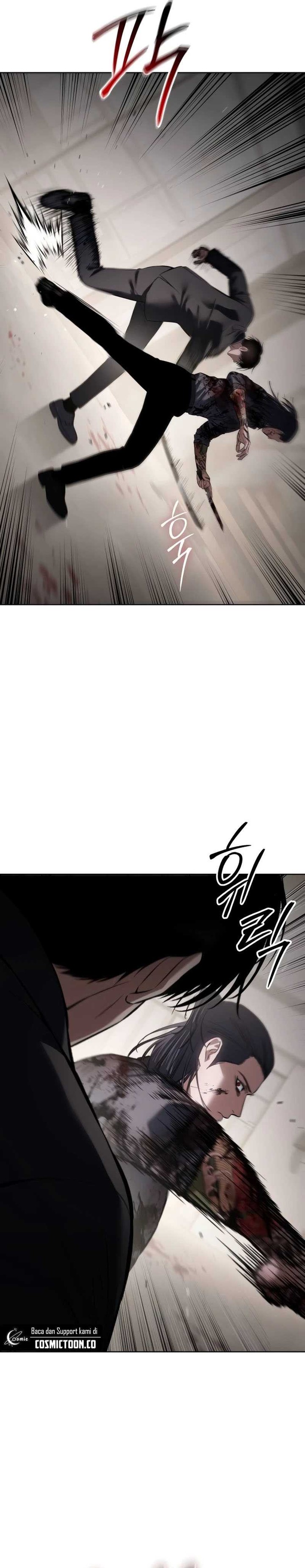 Baek XX Chapter 98 Gambar 11