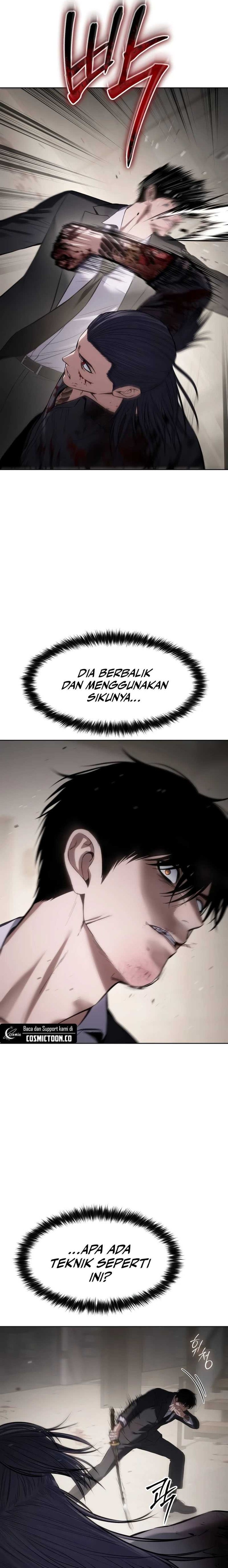 Baek XX Chapter 98 Gambar 12