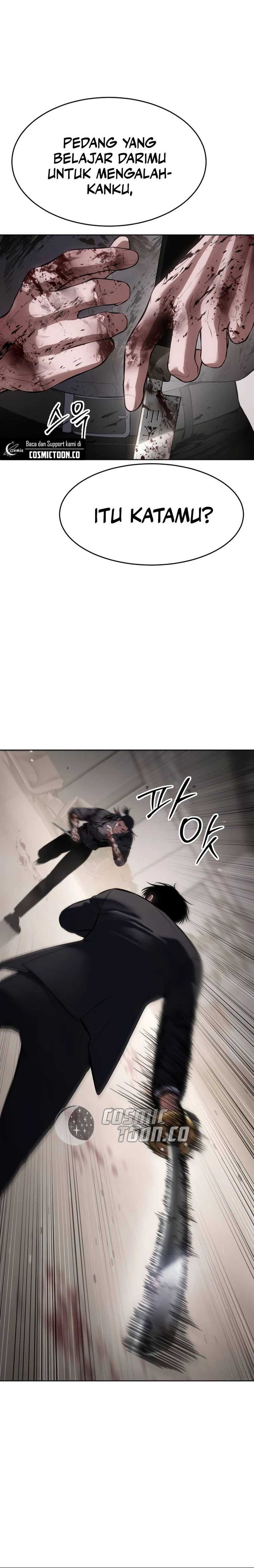 Baek XX Chapter 98 Gambar 14