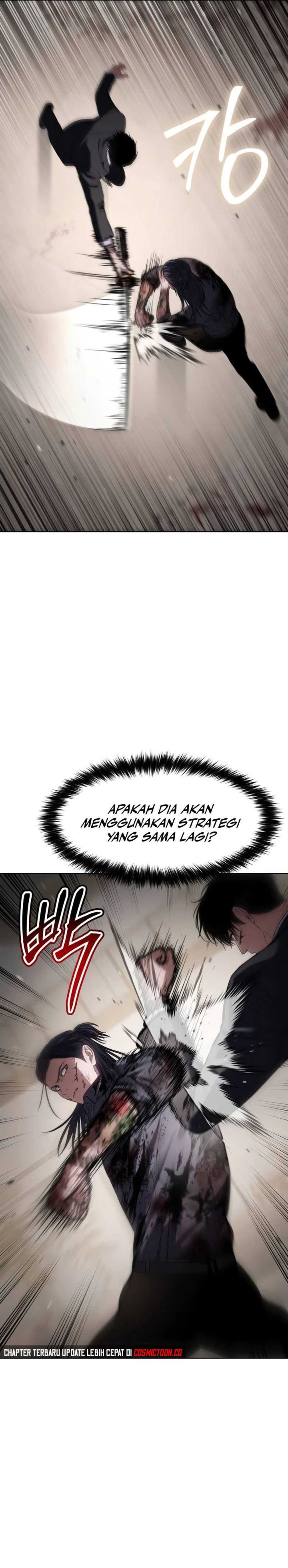 Baek XX Chapter 98 Gambar 15
