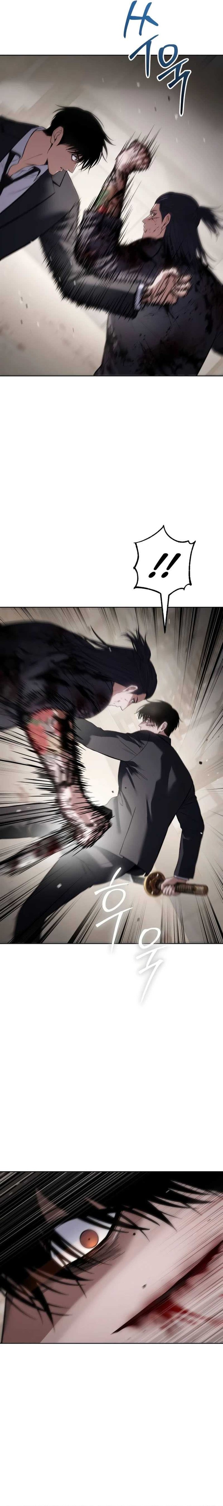 Baek XX Chapter 98 Gambar 16