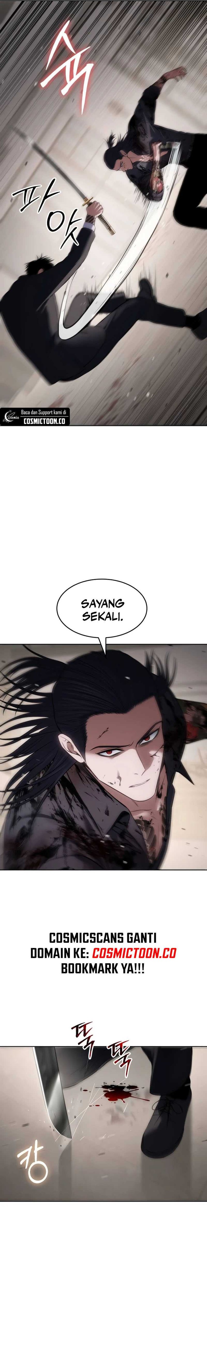 Baek XX Chapter 98 Gambar 17