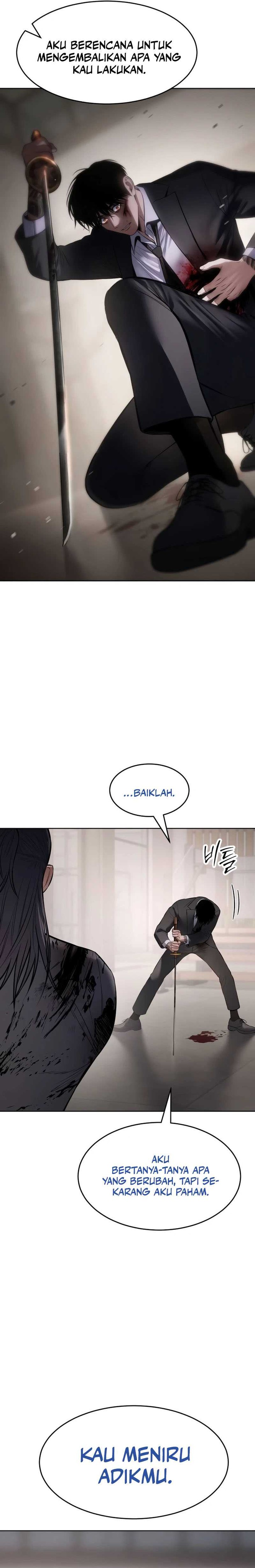 Baek XX Chapter 98 Gambar 18