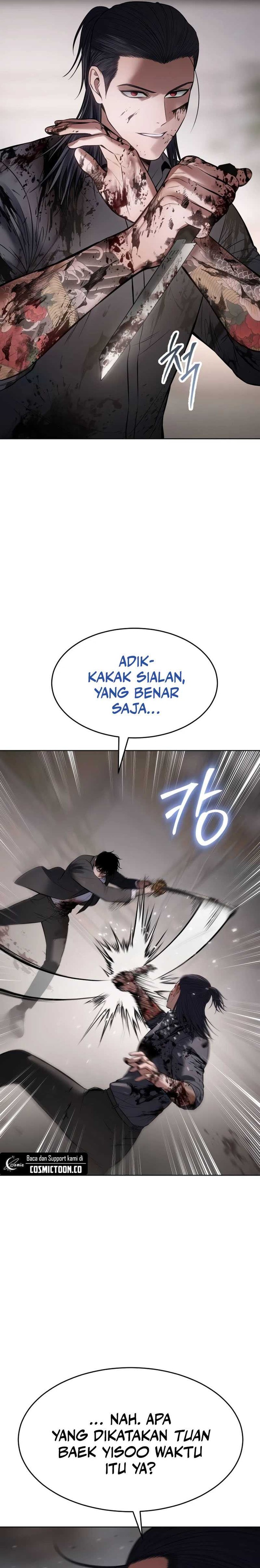 Baek XX Chapter 98 Gambar 19