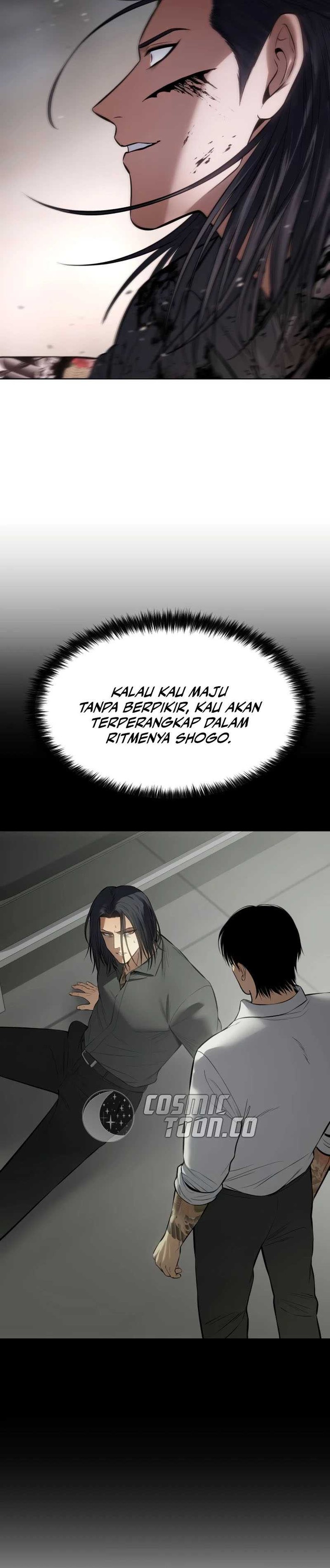 Baek XX Chapter 98 Gambar 20