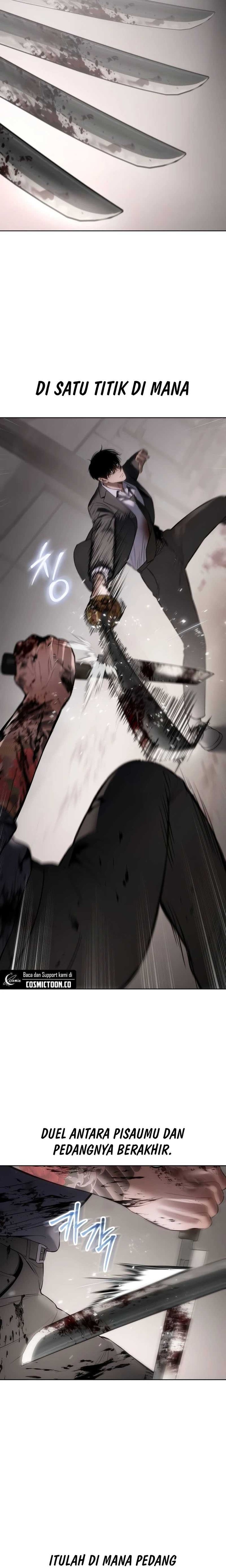 Baek XX Chapter 98 Gambar 22