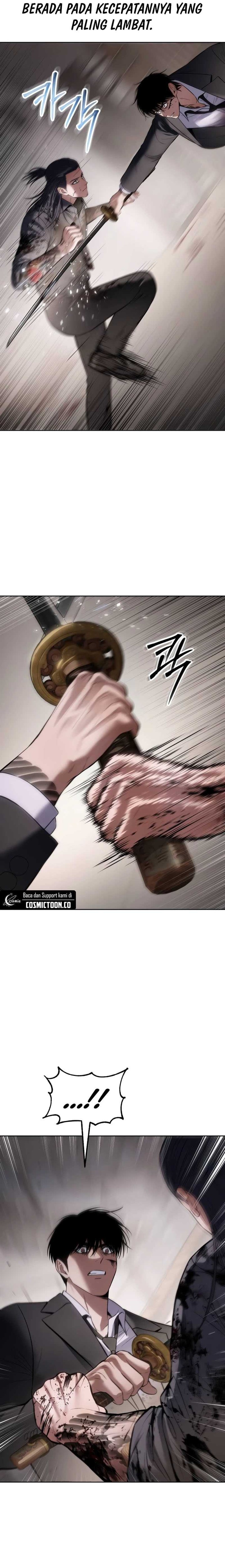 Baek XX Chapter 98 Gambar 23