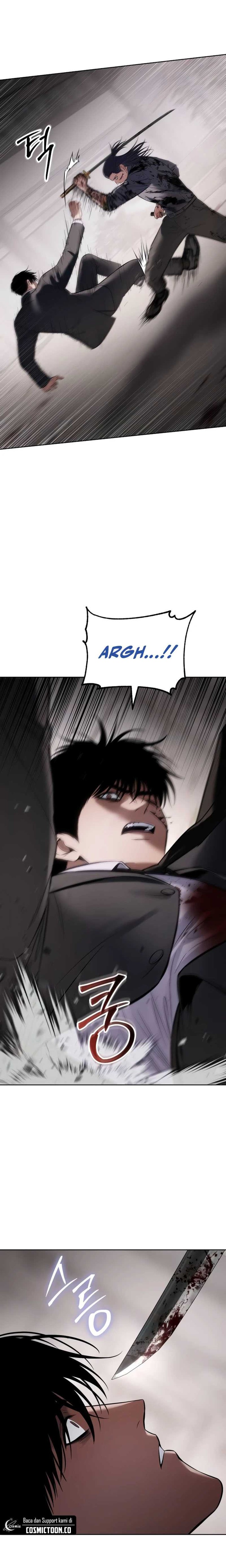 Baek XX Chapter 98 Gambar 24