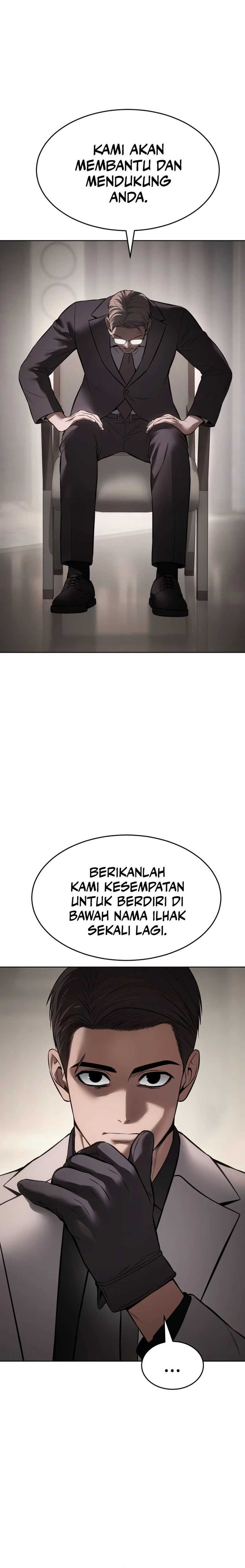 Baek XX Chapter 98 Gambar 26