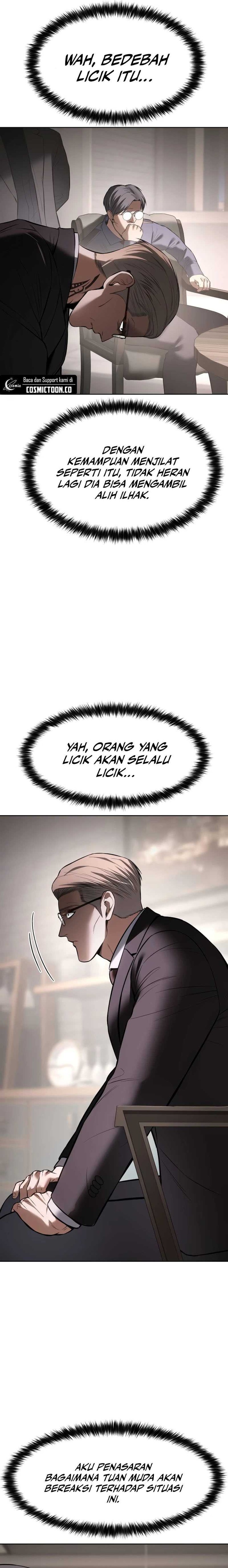 Baek XX Chapter 98 Gambar 27