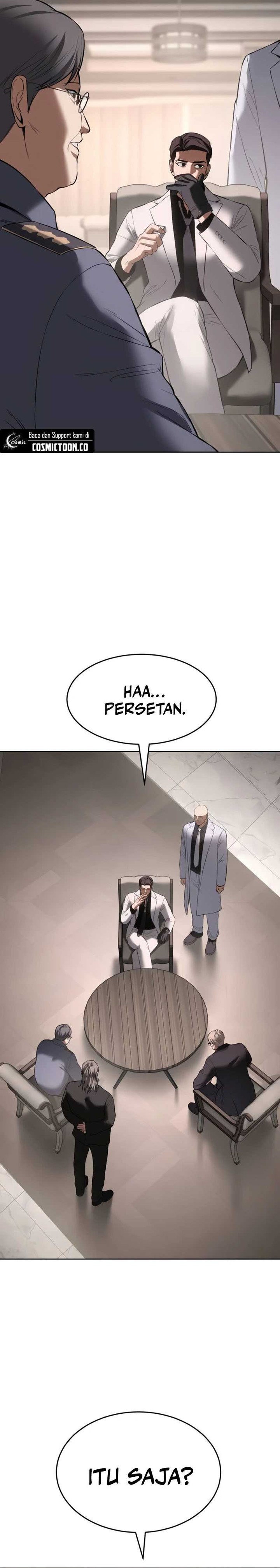 Baek XX Chapter 98 Gambar 28