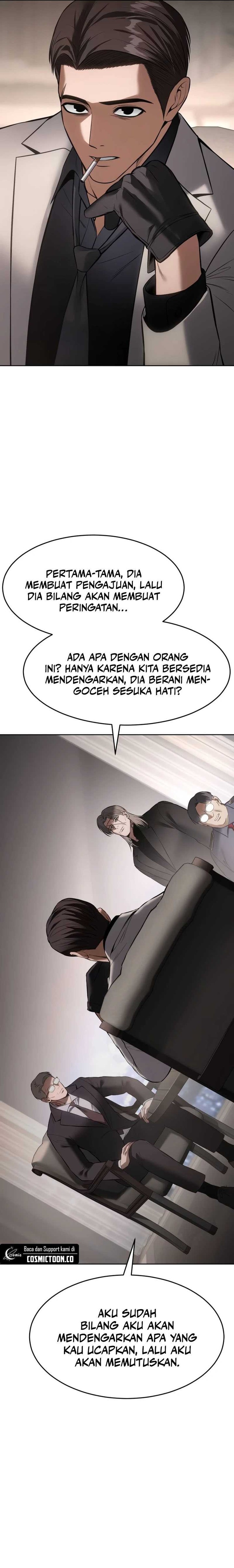 Baek XX Chapter 98 Gambar 29